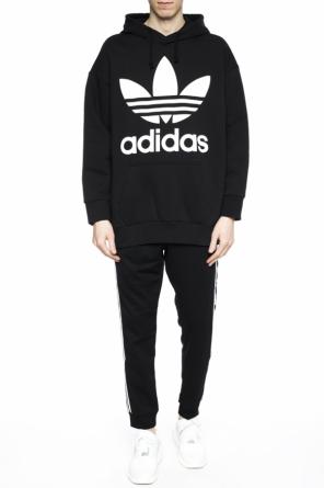 Bluza z nadrukowanym logo, zdjęcie 2 Bluza z nadrukowanym logo od ADIDAS Originals